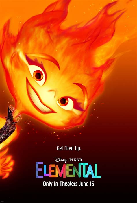 elemental 123movies|Watch Elemental .